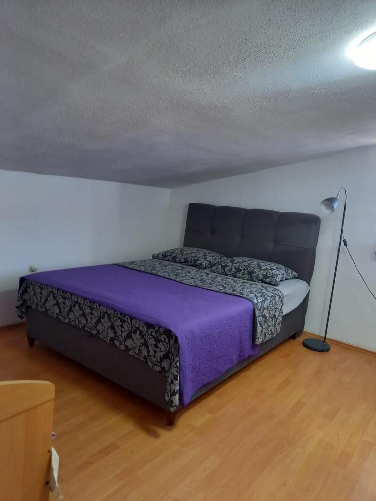 Apartmani Marija Pasman Room photo