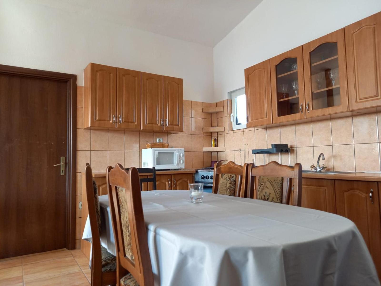 Apartmani Marija Pasman Room photo