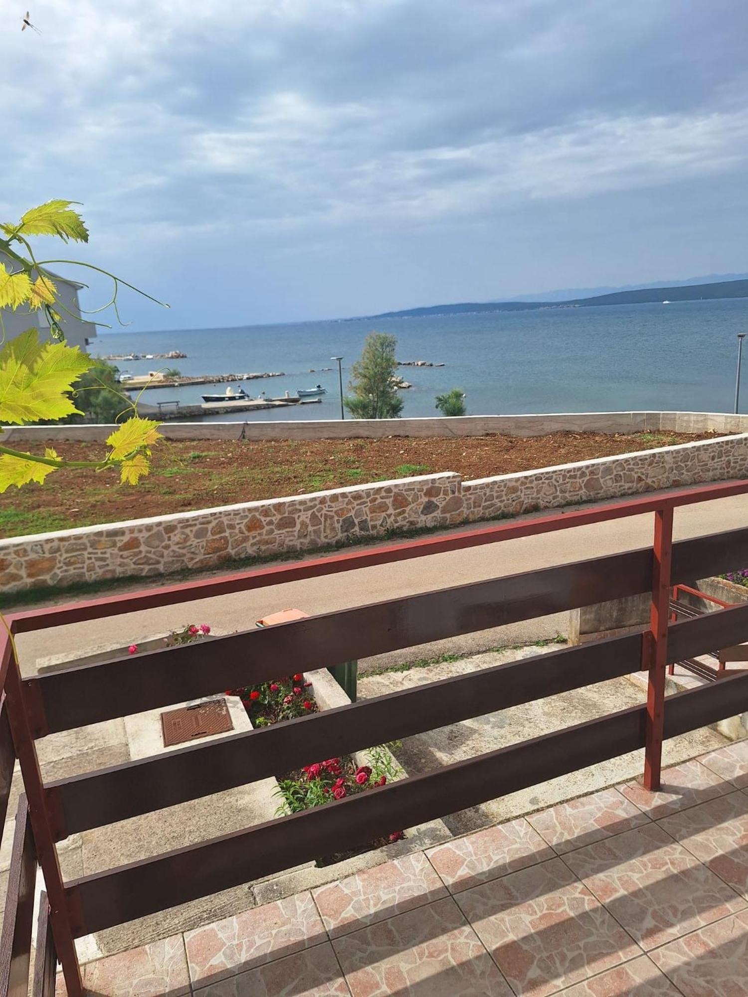 Apartmani Marija Pasman Exterior photo