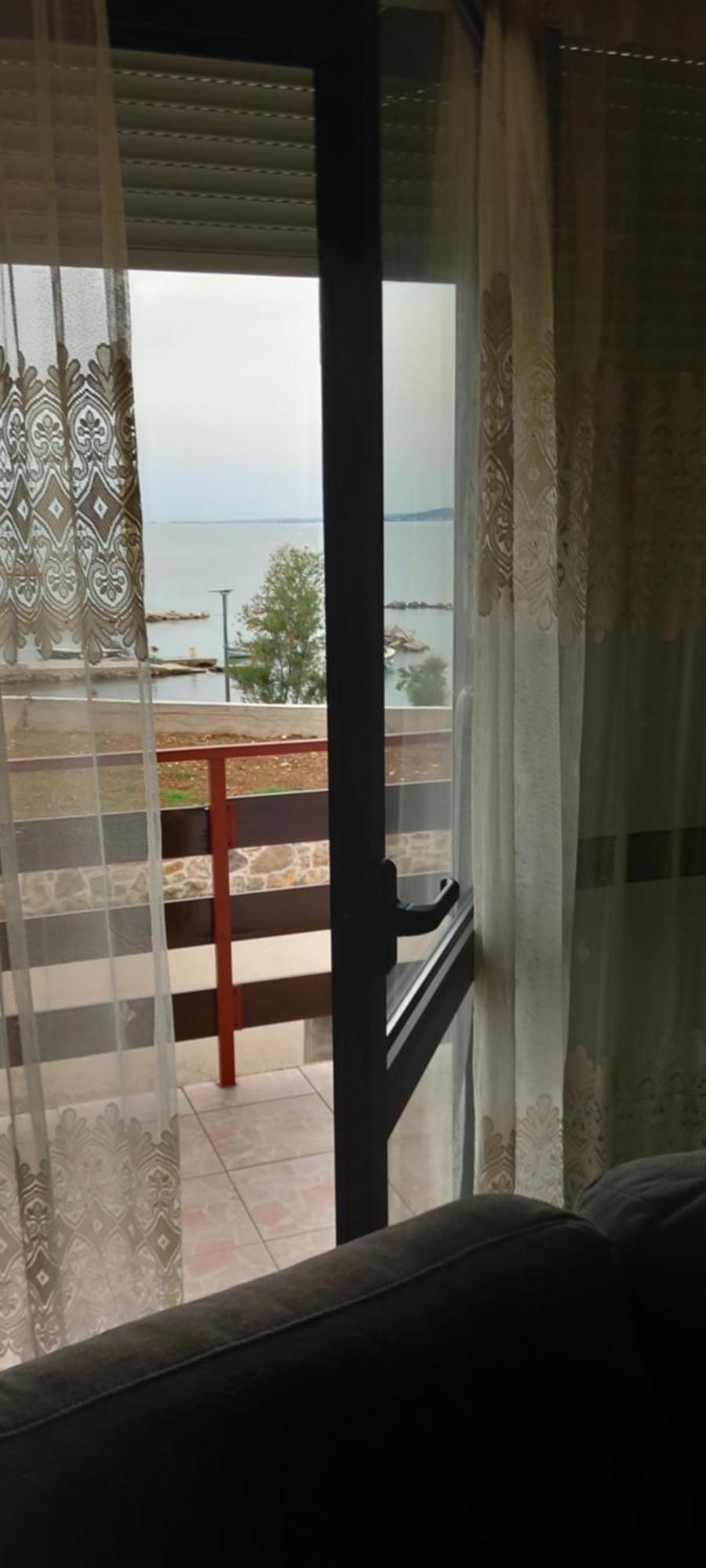 Apartmani Marija Pasman Exterior photo